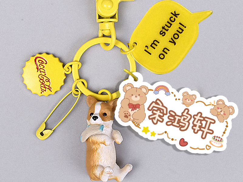 Key chain